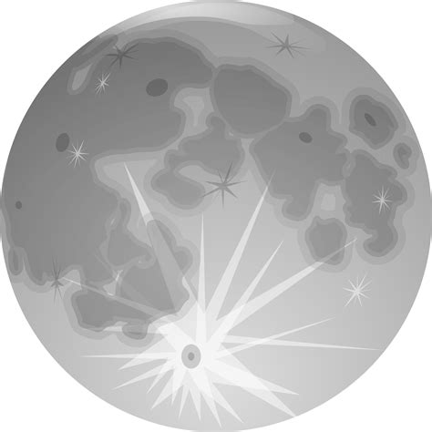 Full moon - Moon PNG png download - 900*728 - Free Transparent Moon png ...