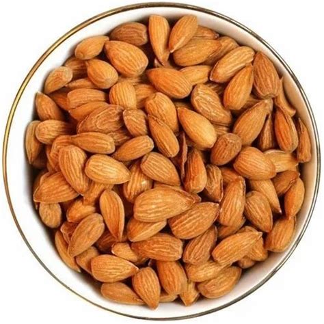 Kashmiri Almond Nuts Exporter, Supplier from Gurugram