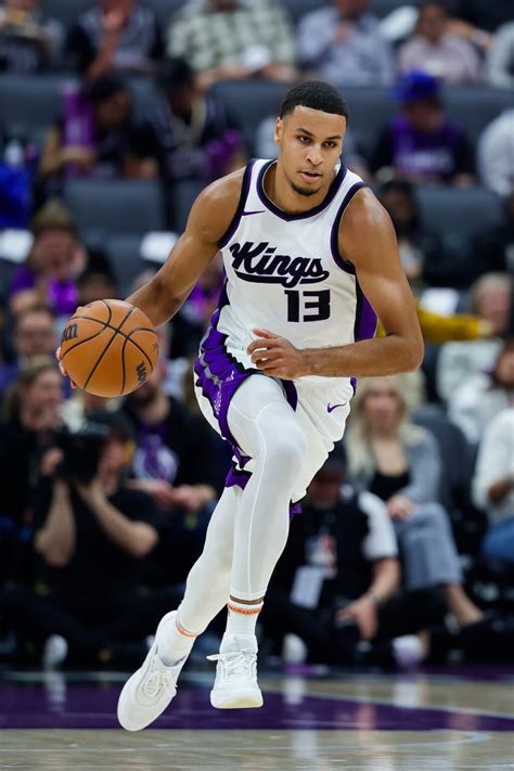 Kings Sign To Keegan Murray To Five-Year Extension | Hoops Rumors