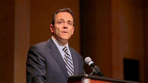 Gov. Matt Bevin to speak at 2018 Legislative Preview Conference - The ...