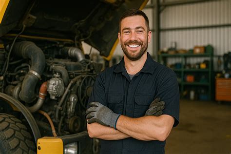 Diesel Mechanic Jobs in Australia 2026: Training, Salaries, and Where to Apply