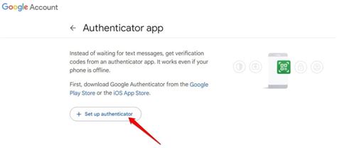 Image result for Google Authenticator App Windows 10