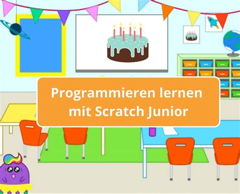 Image result for Programmieren Lernen MIT Scratch