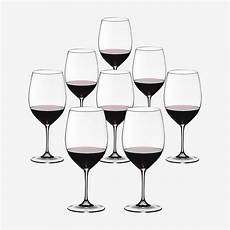 bicchieri riedel prezzi bicchieri da rosso riedel vinum 8 al prezzo di 6 bicchieri riedel prezzi bicchieri da rosso riedel vinum 8 al prezzo di 6