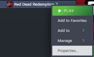 Image result for RDR2 Stream File
