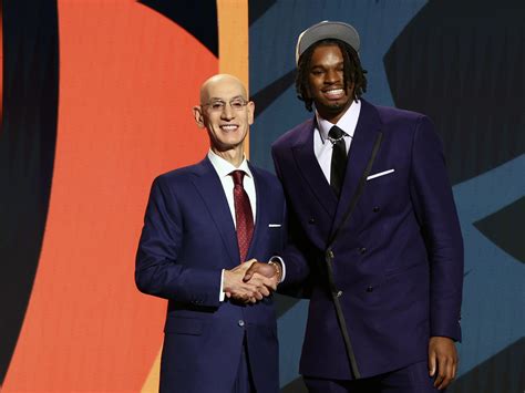 Introducing DaRon Holmes II, the Denver Nuggets’ New Big Man - 5280