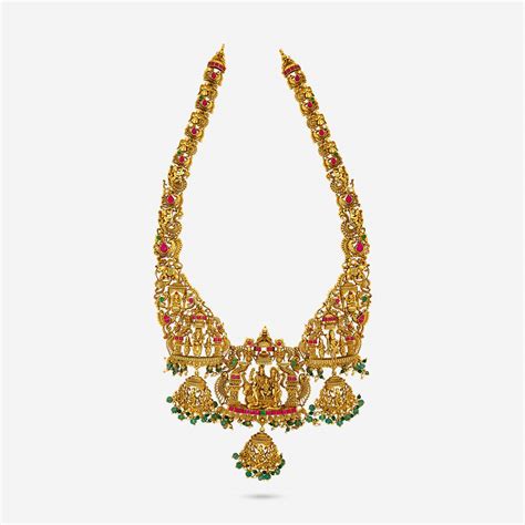 Bridal Silver Jewellery Online for Women only at Kushals