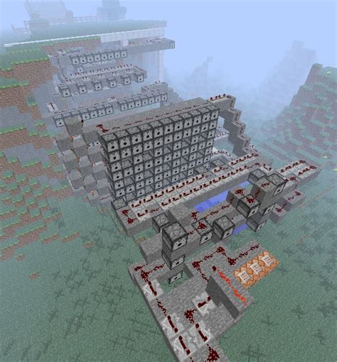 Image result for Minecraft Firework Display