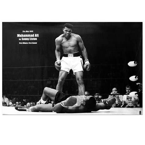 Muhammad Ali Wallpapers - Wallpaper Cave