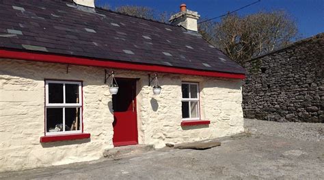 FERMOYLE FARMHOUSE (Fanore, The Burren) - Cottage Reviews & Photos ...