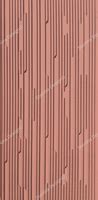 251 Sterlina 8 ft x 4 ft Texture Finish MDF Fluted Panel - 12 mm ...