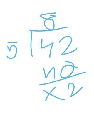 Write the following in mixed fraction 6 weeks 5 days - Brainly.in