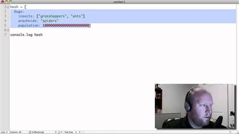 CoffeeScript Tutorial 的图像结果
