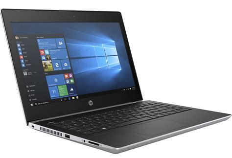 HP ProBook 430 G5 - Specs, Tests, and Prices | LaptopMedia India