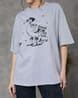 Buy Grey Melange Tshirts for Women by Shein Online | sheinindia.in