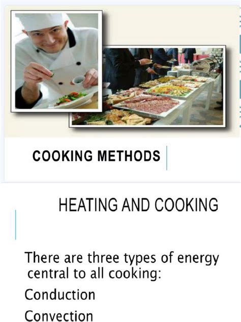 Cooking Procedure 的图像结果