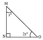 The Triangles and its properties Class 7 Worksheet Maths
