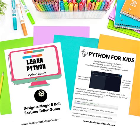 Image result for Python Class Example for Kids