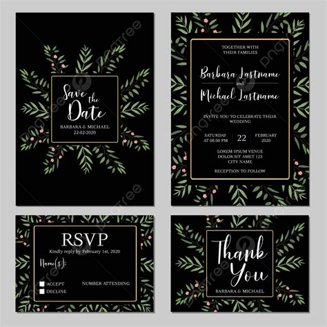 Image result for Wedding Invitation Card Design
