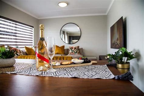 Guest paradise @ Carlswald - Condominiums for Rent in Midrand, Gauteng ...