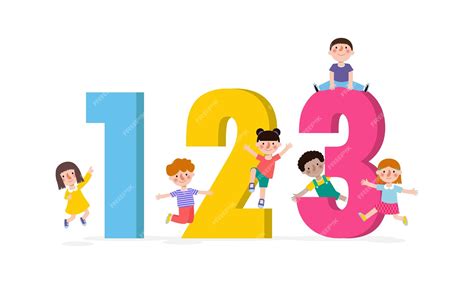 123 Numbers for Kids 的图像结果