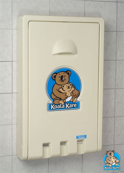 Koala Care | Baby Changing Station | Model KB101-00 | Baby Changing ...