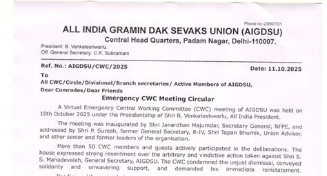 Rezultat imagine pentru CWC Meeting 23