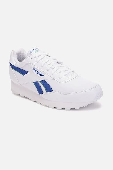 Reebok India Official | - Men White Classics Shoes Online at reebok ...