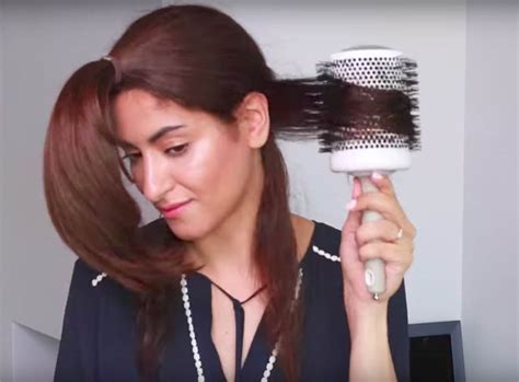 Hair Tutorials Blow Drying 的图像结果