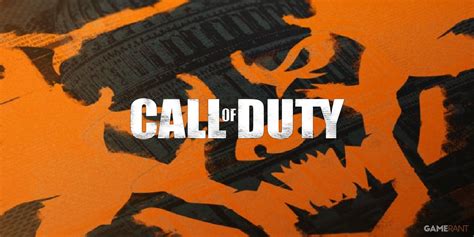 Logo Cod Bo2