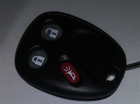 2004 Chevy Key Fob Programming 的图像结果