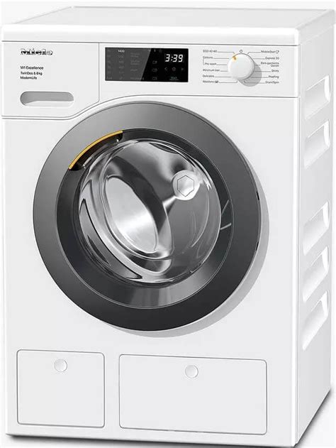 Image result for Miele Washing Machine Review