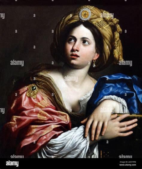 Italian Baroque Art