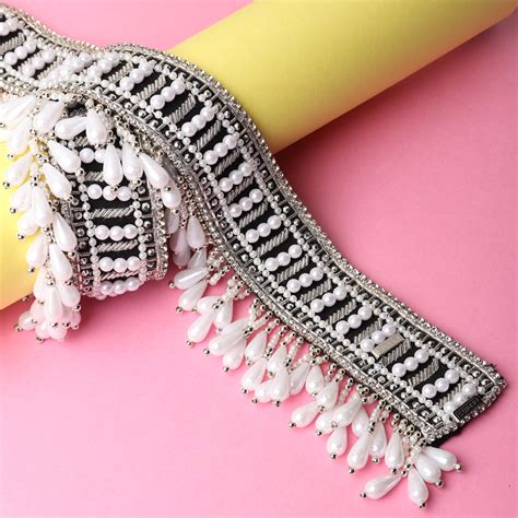 waist belt for sarees, pearl waist belt, bridal belts online – modarta