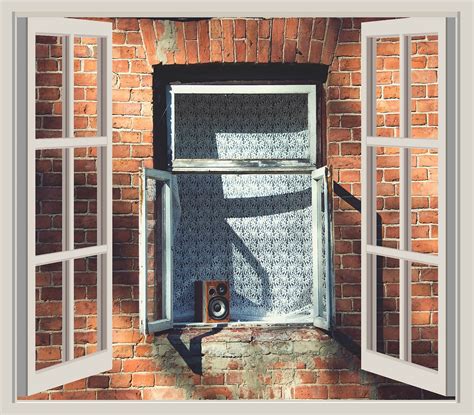 Image result for Open Window Play