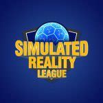 Simulated Reality League Goals 的图像结果