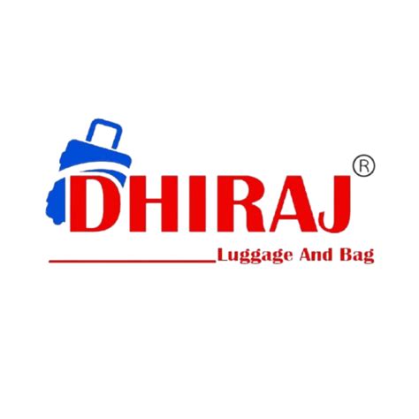 Dhiraj Luggage