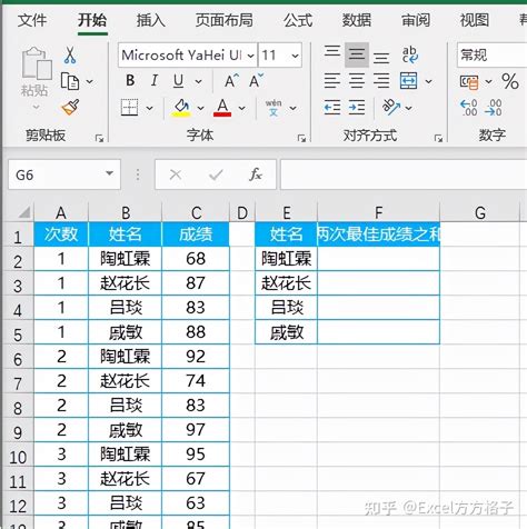 成绩单表格Excel模板图片-正版模板下载400158976-摄图网