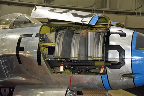 Lockheed F-80 Shootingstar