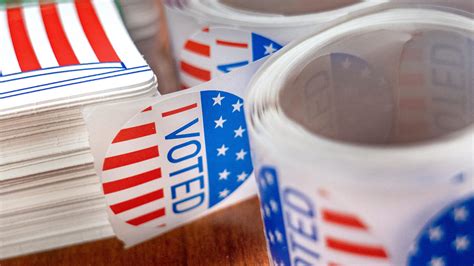 Early voting locations in Florida are here as voting starts