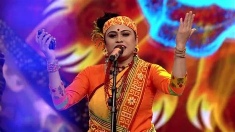 Watch Sa Re Ga Ma Pa - 2018 - Bangla TV Serial 3rd February 2019 Full ...