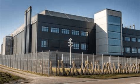 Oracle Data Center 的图像结果