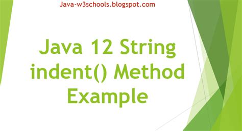 Image result for Properly Indented Java Code Example