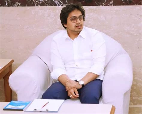 BSP leader Akash Anand attacked Rahul fiercely. | BSP leader Akash ...