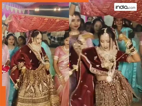 Image result for Indian Bride Entry Dance