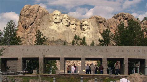 Download Mount Rushmore National Memorial Park Wallpaper | Wallpapers.com