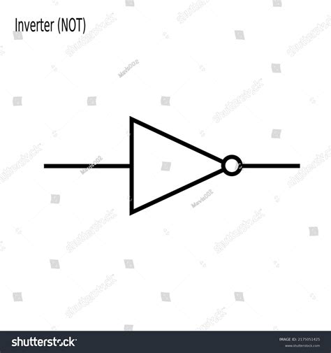 Digital Input Symbol 的图像结果