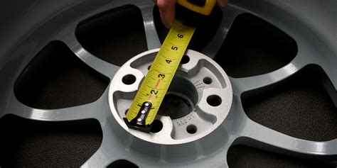 How Do I Measure Wheel Bolt Pattern? | Tire Rack
