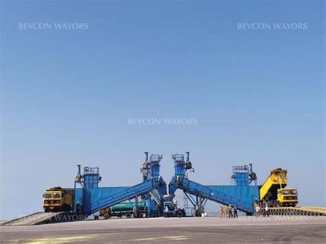 Port Sector – Bevcon Wayors