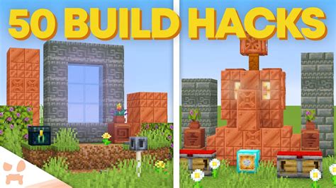 Image result for Bionic Minecraft Build Hacks
